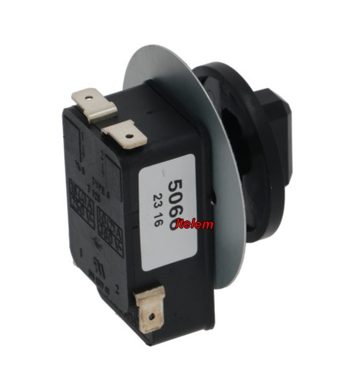 Kit minuterie éplucheuse Aurea XRTP3