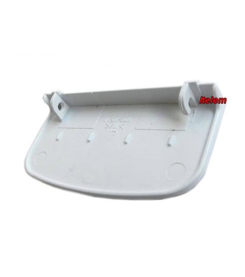 Poignée portillon freezer réfrigérateur Aya 659A25