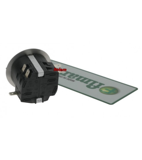 Kit minuterie triphasé éplucheuse Fimar SA1092