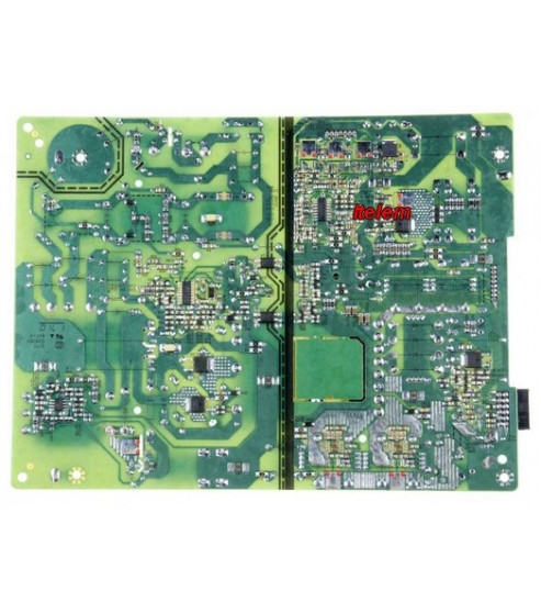 Platine électronique alimentation téléviseur Haier 23395729