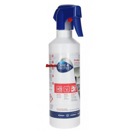 Nettoyant vitres verre et écrans formule SU3