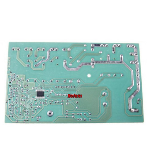 Module électronique hotte Rosières 49019898