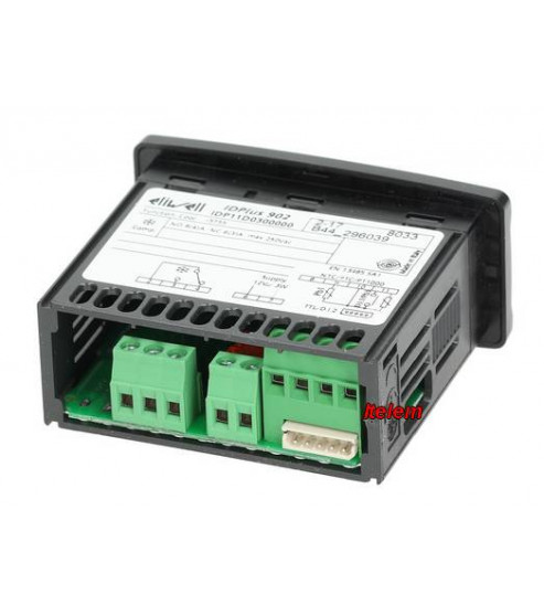 Thermostat électronique Eliwell IC901 - 12V