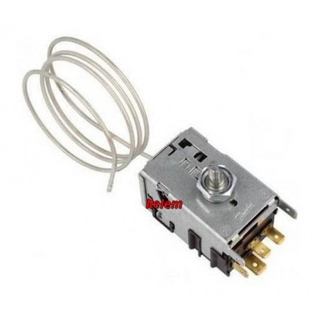 Thermostat 077B6772 réfrigérateur Arthur-Martin 2063979047