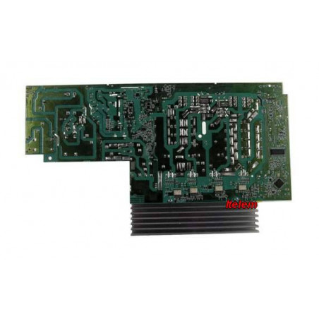 Module puissance table induction Siemens Bosch 00444400