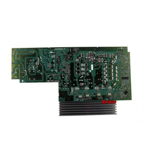 Module puissance table induction Siemens Bosch 00444400