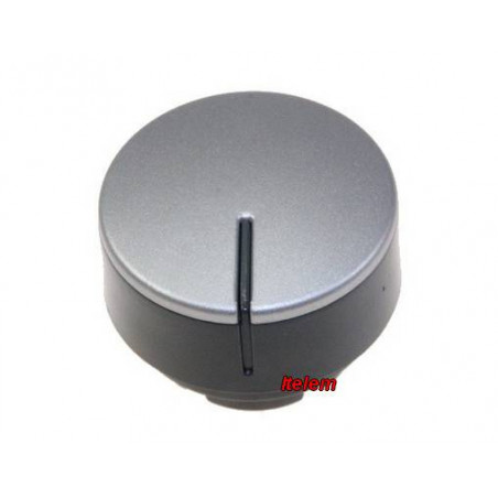 Manette bouton rond lave-linge Ariston Hotpoint Aqualtis C00292884