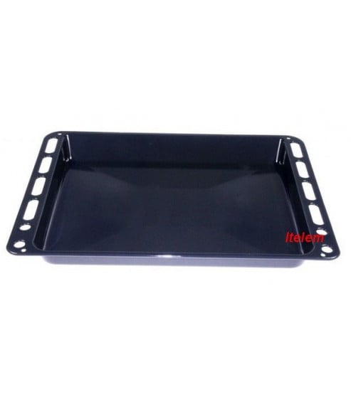 Plat lèche-frite four Bosch 00743254
