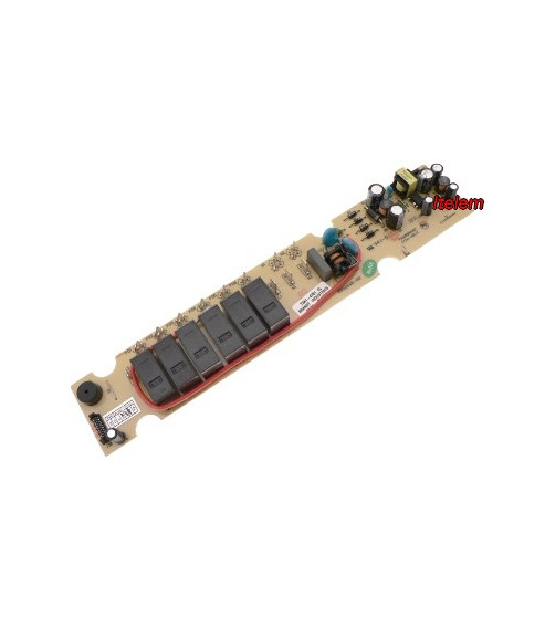 Module de puissance table de cuisson Sauter 72X0825