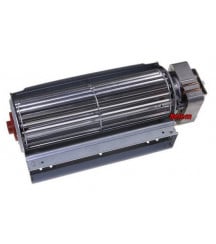 Turbine de ventilation d'armoire réfrigérée Frigelux