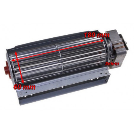 Ventilateur d'armoire réfrigérée Frigelux D372TOP