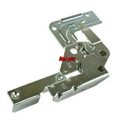 Charnière droite porte lave-vaisselle Candy 49119359