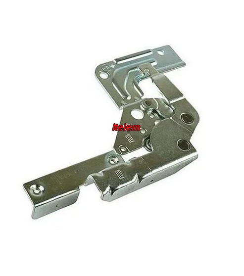 Charnière droite porte lave-vaisselle Candy 49119359