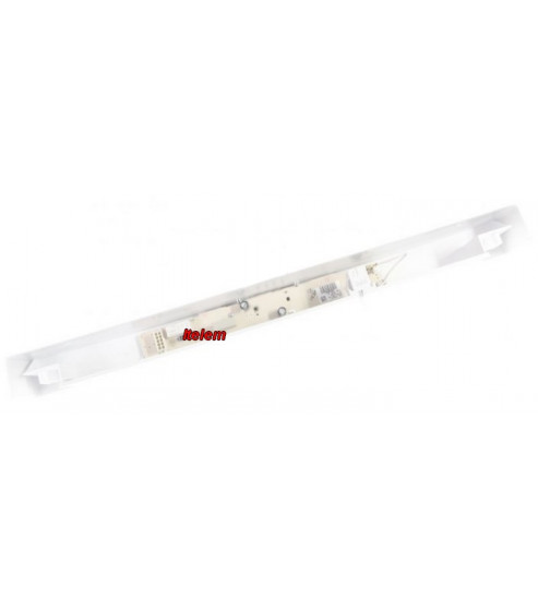 Bandeau de commande congélateur Whirlpool 481010369782