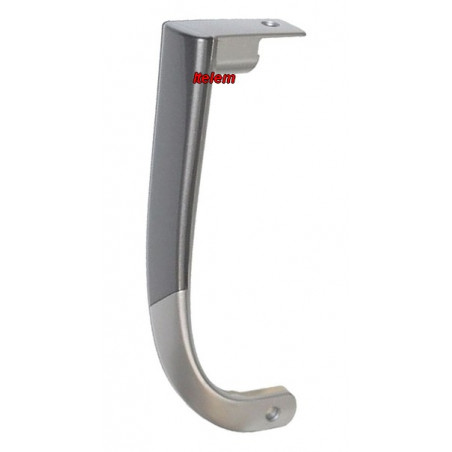 Poignée de porte pour réfrigérateur ouverture droite 4326380800