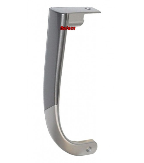 Poignée de porte pour réfrigérateur ouverture droite 4326380800
