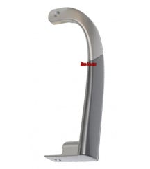 Poignée de porte pour compartiment congélateur ouverture gauche 4326380800