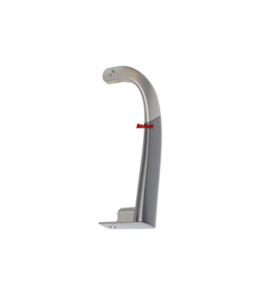 Poignée de porte pour compartiment congélateur ouverture gauche 4326380800
