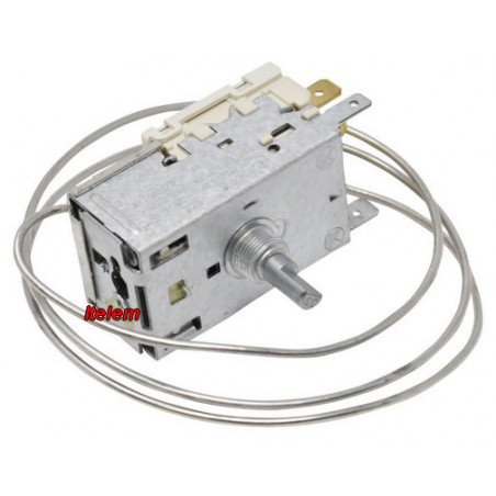 Thermostat réfrigérateur Beko 9002756800