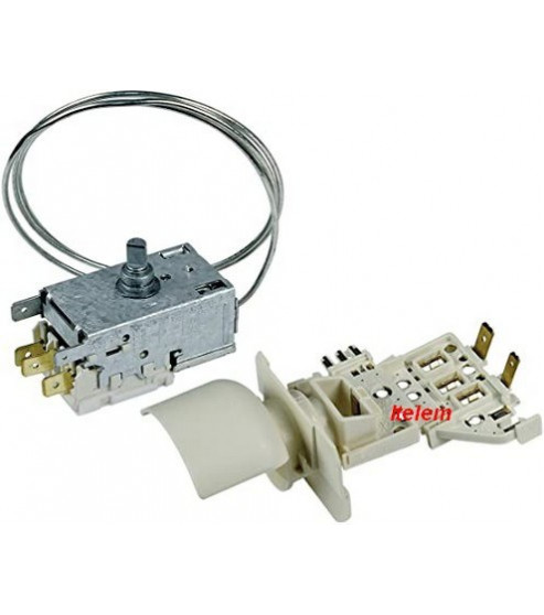 Thermostat réfrigérateur Whirlpool 481927129087