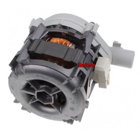 Pompe de cyclage lave-vaisselle Miele 4998107