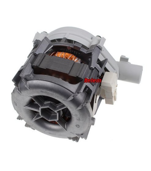 Pompe de cyclage lave-vaisselle Miele 4998107