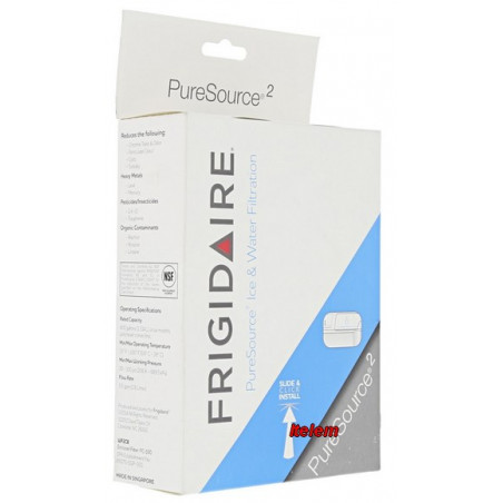 Filtre à eau réfrigérateur Electrolux 4055319455