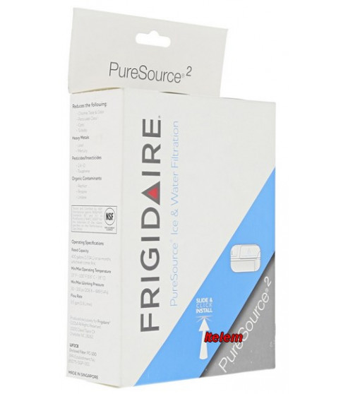 Filtre à eau réfrigérateur Electrolux 4055319455