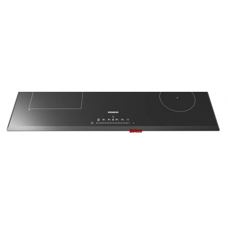 Dessus verre vitrocéramique plaque de cuisson Siemens 00719005