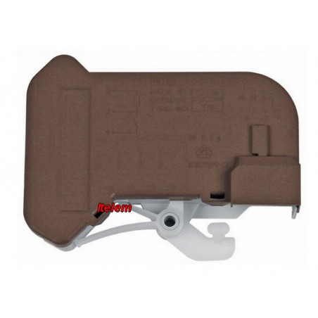 Sécurité de porte lave-linge Miele 6870102