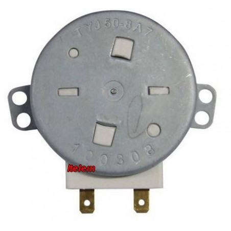 Micro-moteur four micro-ondes Bosch 00602110