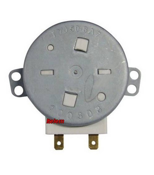 Micro-moteur four micro-ondes Bosch 00602110