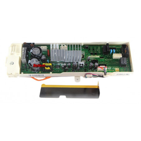 Module électronique commande et puissance lave-linge Samsung DC94-06071A