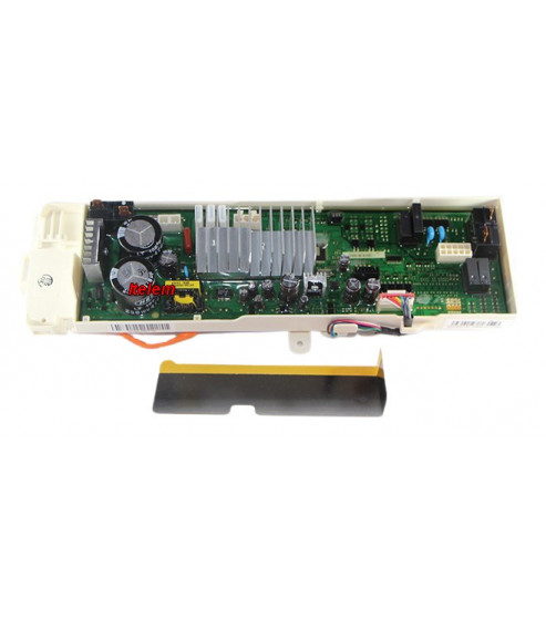 Module électronique commande et puissance lave-linge Samsung DC94-06071A