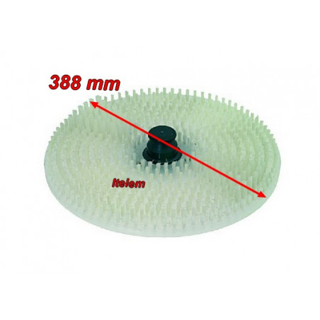 Disque abrasif lave-moules Fimar 3015460