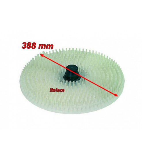 Disque abrasif lave-moules Fimar 3015460