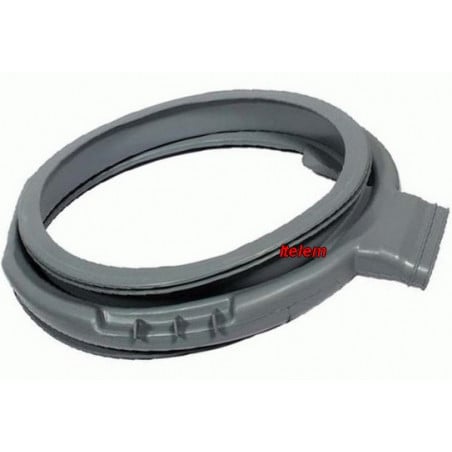 Joint de hublot lave-linge Indesit C00303521