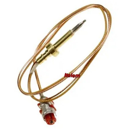 Thermocouple table de cuisson Scholtès C00279606