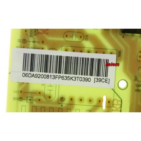Samsung DA92-00813F