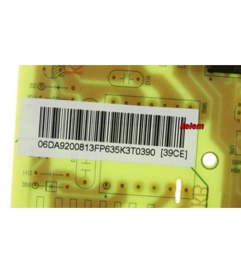 Samsung DA92-00813F