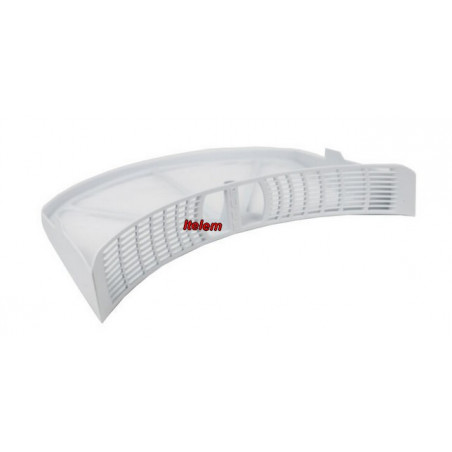 Filtre à peluches sèche-linge Indesit C00306110