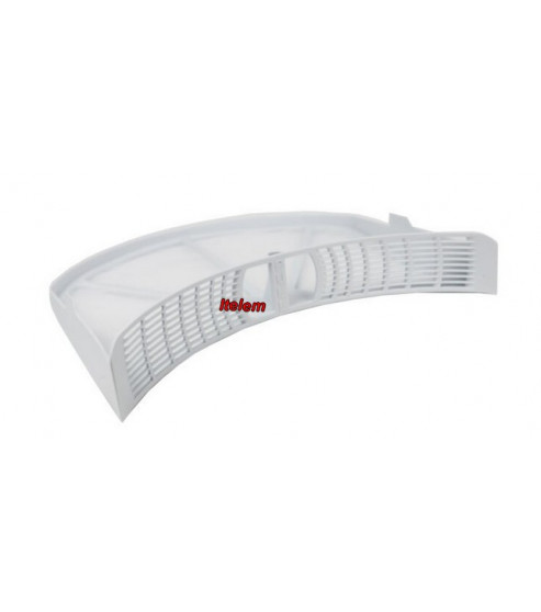 Filtre à peluches sèche-linge Indesit C00306110