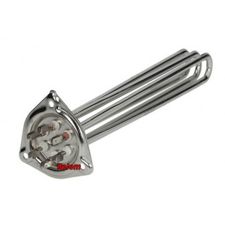 Résistance surchauffeur lave-vaisselle Zanussi 0L2725