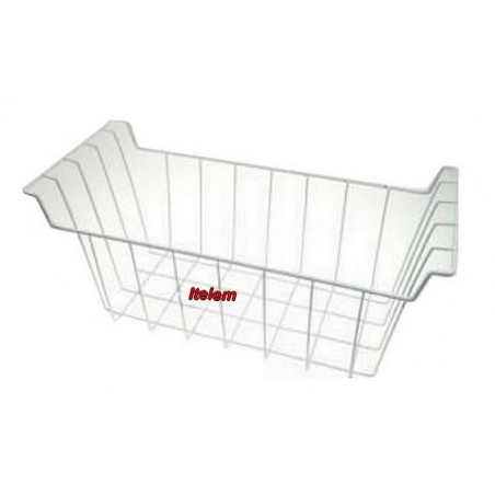 Panier de congélateur coffre Whirlpool 481010479250