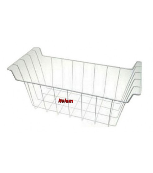Panier de congélateur coffre Whirlpool 481010479250