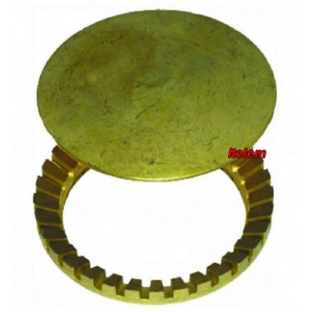 Morice BR0109
