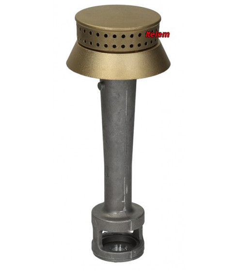 Brûleur complet 62 mm fourneau Oztiryakiler  626700002048