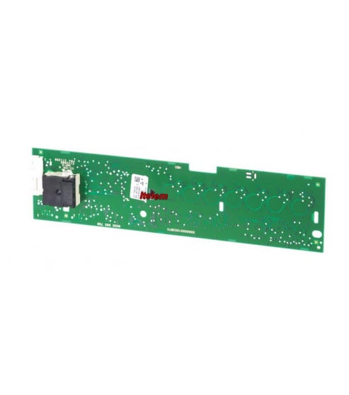 Carte électronique de commande lave-linge Bosch 11027058