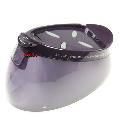 Réservoir d'eau centrale vapeur Philips 423902281661