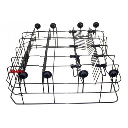 Panier inférieur lave-vaisselle Whirlpool C00630892